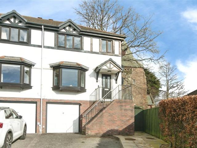 House for sale in Conwy, Wales
