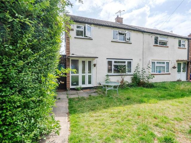 House for sale in West Bletchley, Bletchley