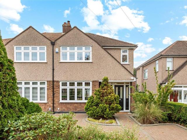 House for sale in Romford, Havering
