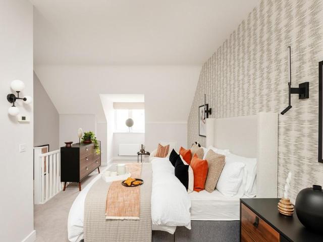 House for sale in Clipstone, Eggington