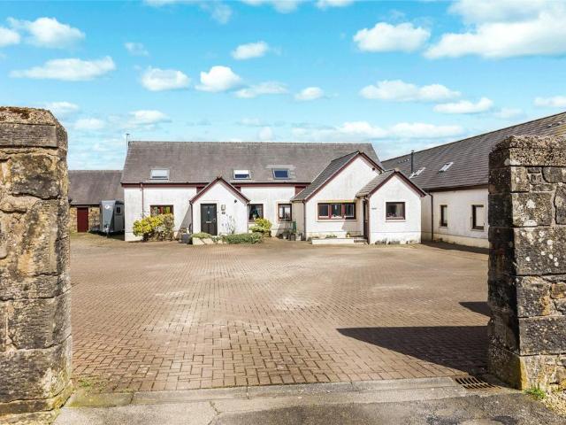 House for sale in Kilbirnie, Scotland