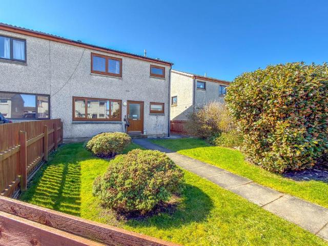House for sale in Brora, Scotland