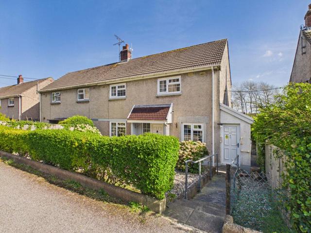House for sale in Llanddowror, Wales