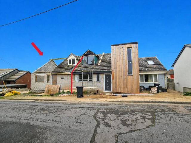 House for sale in Bude, Cornwall