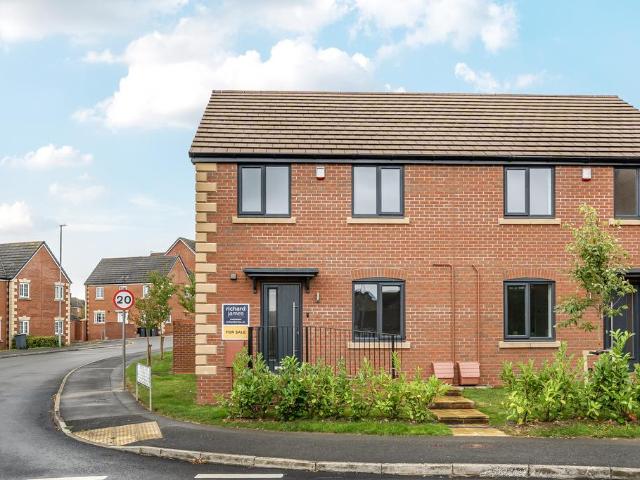 House for sale in Vastern, Wiltshire