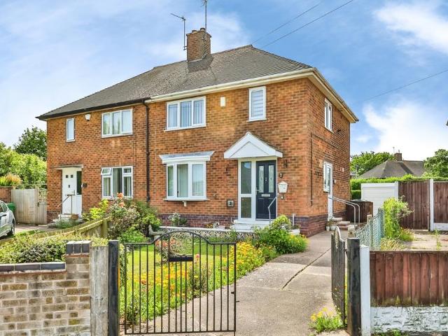 House for sale in Clifton, Haddon