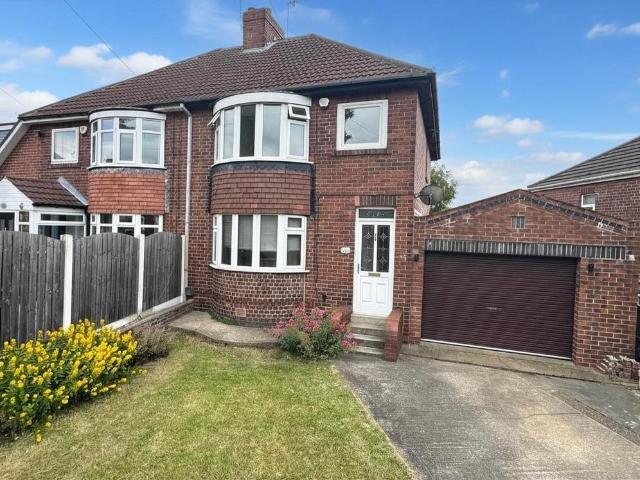 House for sale in Hoyland, South Yorkshire