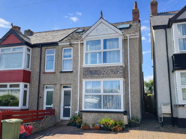 House for sale in St. Columb Minor, Newquay