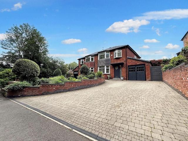 House for sale in Moorside, Salford
