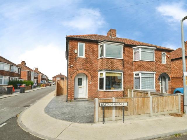 House for sale in Acklam, Normanby