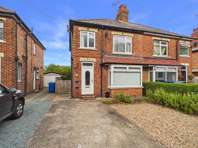 House for sale in Driffield, Hull and East Yorkshire
