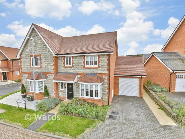 House for sale in Parsonage Place, Maidstone