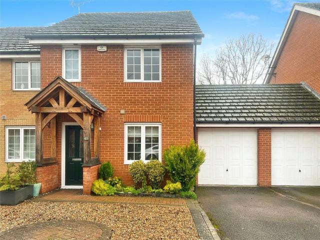 House for sale in Winnersh, Isle Of Man