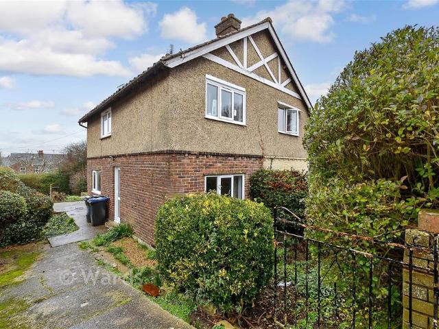 House for sale in St. Martin's, The Bridge