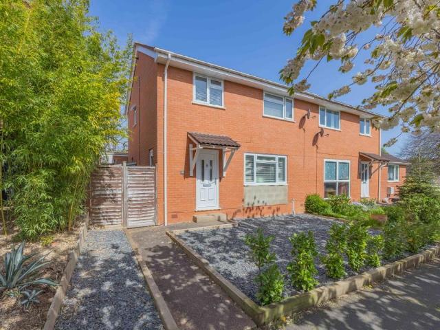 House for sale in Norton Fitzwarren, Somerset