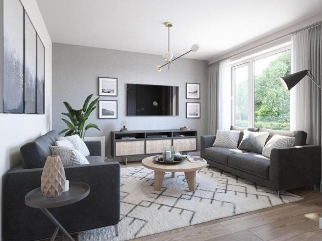 House for sale in Drakelow Park, Egginton