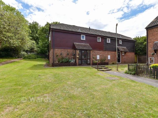 House for sale in Barracks, The Bridge