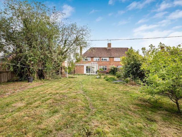 House for sale in Dromore, Oxfordshire