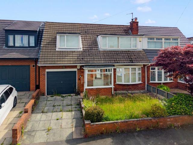 House for sale in Wigan, Greater Manchester