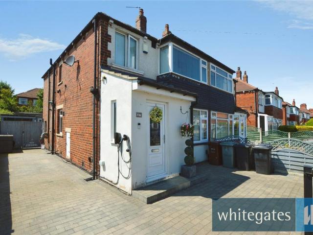 House for sale in West Yorkshire