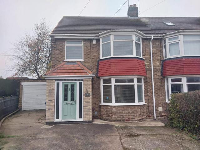House for sale in Kirk Ella, East Riding Of Yorkshire