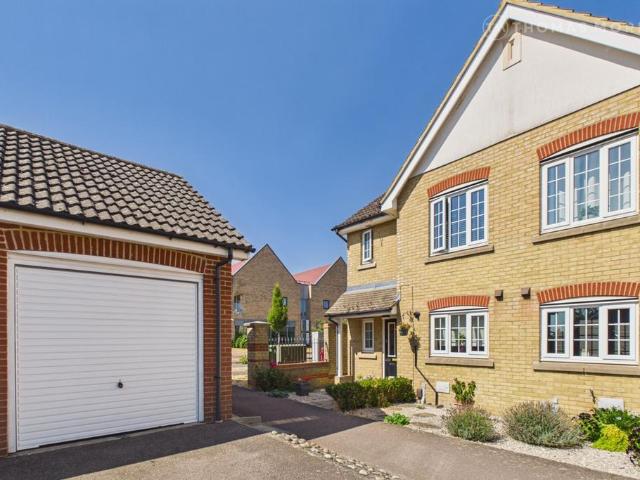 House for sale in Biggleswade, Bedfordshire