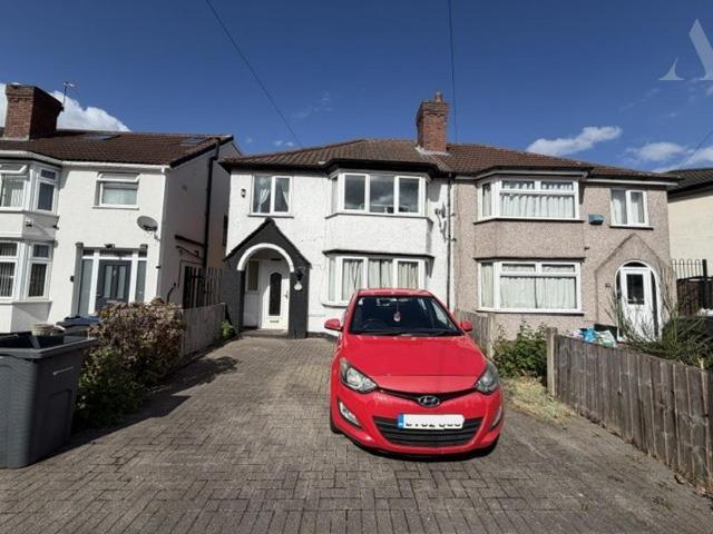 House for sale in Washwood Heath, West Midlands