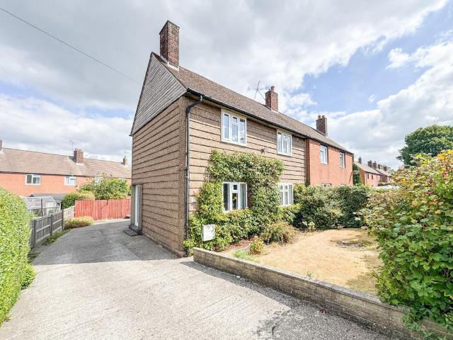 House for sale in Holme Valley, Honley