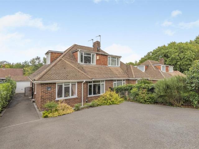 House for sale in Harbourland, Maidstone
