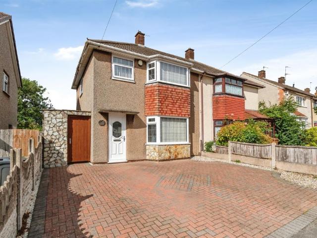 House for sale in Bentley, Darlaston