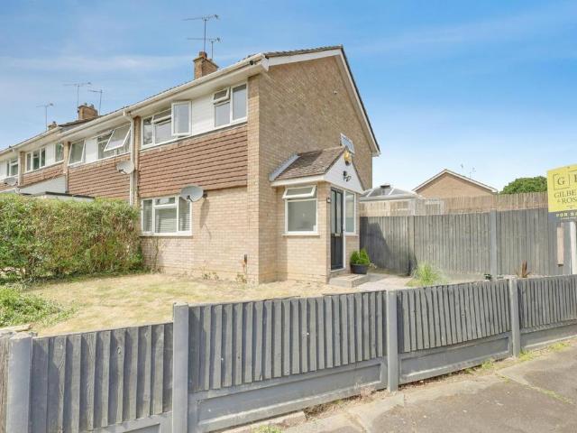 House for sale in Hadleigh, Castle Point