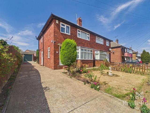 House for sale in Dinnington, Rotherham