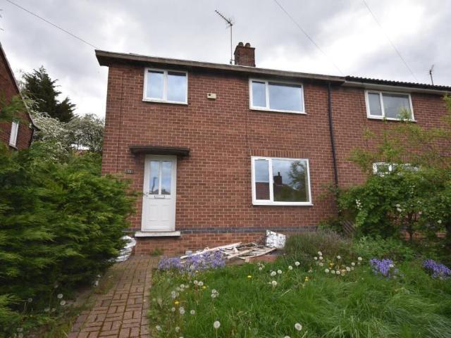 House for sale in Old Bolsover, Bolsover