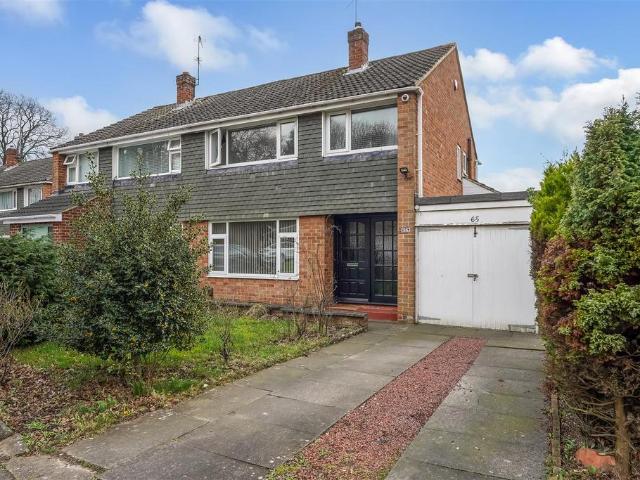 House for sale in Darlington