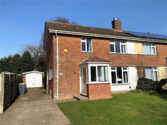 House for sale in Bear Cross, Bournemouth