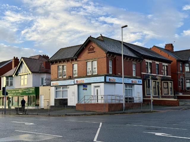 House for sale in Queenstown, Blackpool