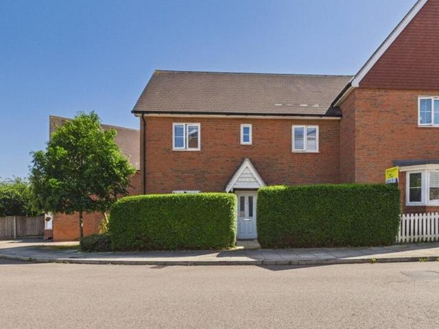 House for sale in Hoo St Werburgh