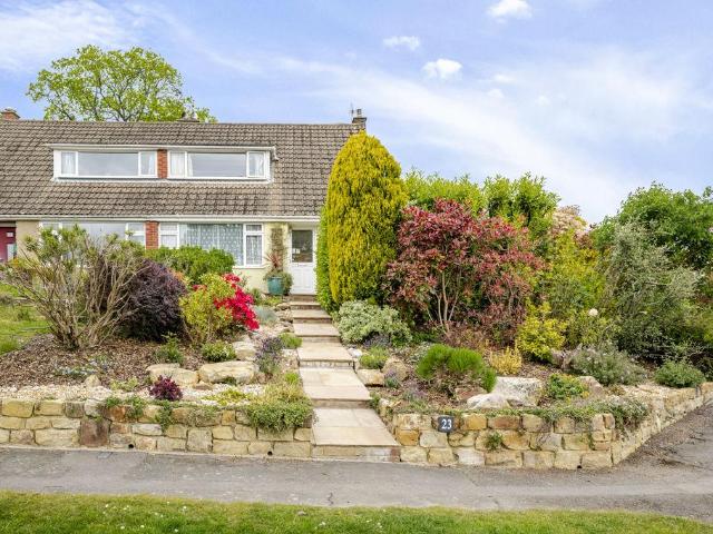 House for sale in Alderbrook, Cross In Hand