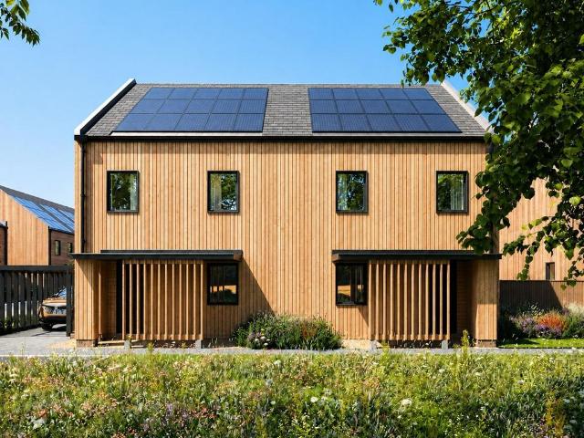House for sale in Epping, Essex