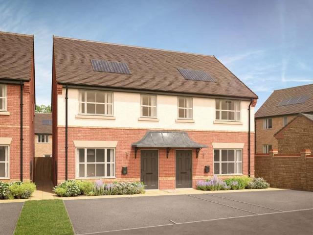 House for sale in Hounsome Fields, Priest Down
