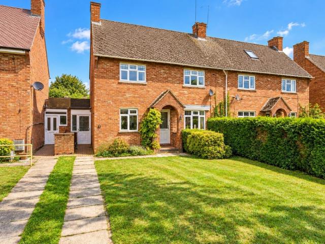 House for sale in Markyate, Dacorum
