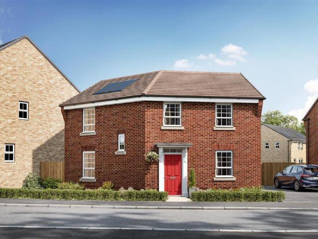 House for sale in Stalbridge