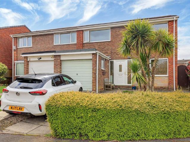 House for sale in Marton, Normanby