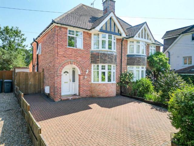 House for sale in Reading