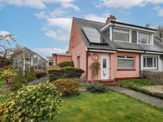 House for sale in Scotland
