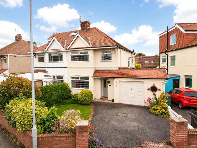 House for sale in Grange, West Kirby