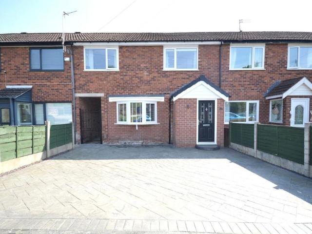 House for sale in Cheadle, Greater Manchester