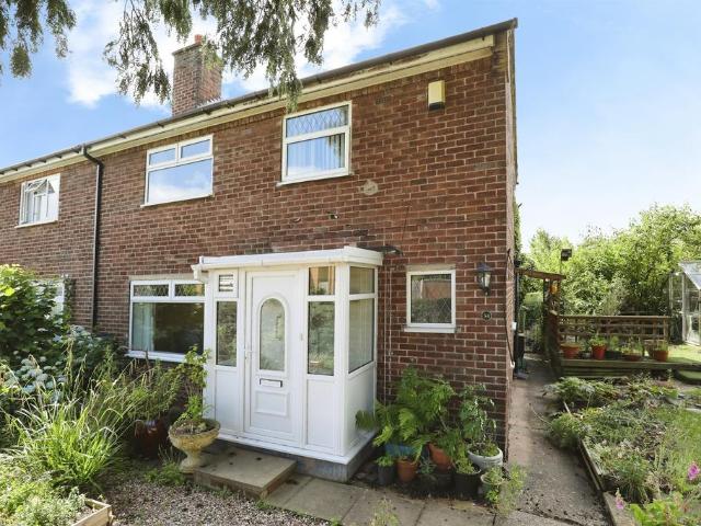 House for sale in Leftwich