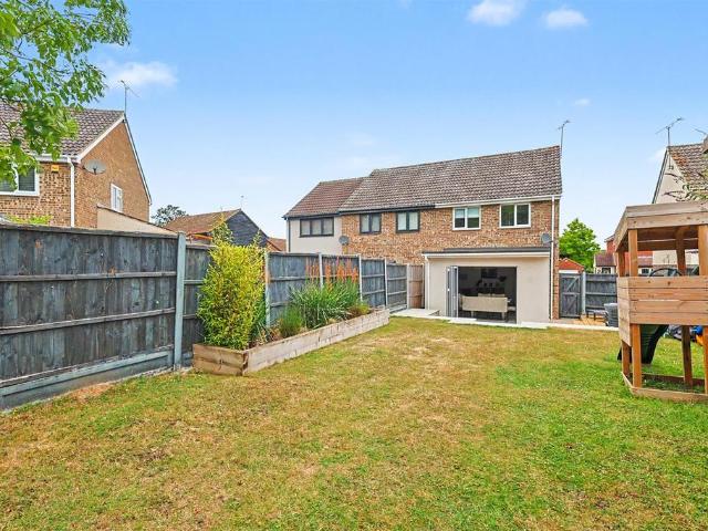 House for sale in Barling, Essex