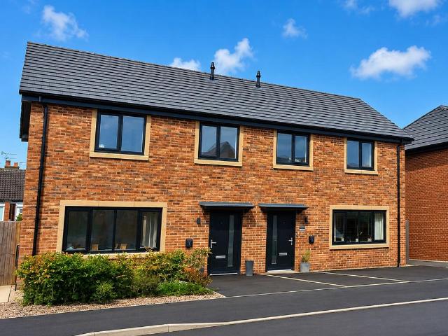 House for sale in Parksite, Butterton